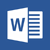 Word2003經(jīng)典版(整合office2007兼容補(bǔ)丁) 精簡(jiǎn)版