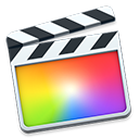 Final Cut Pro(蘋果視頻剪輯軟件) v11.3.6 綠色破解版
