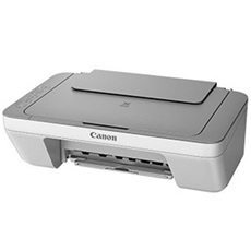 佳能Canon PIXMA MG2400驅(qū)動(dòng) 綠色精簡版