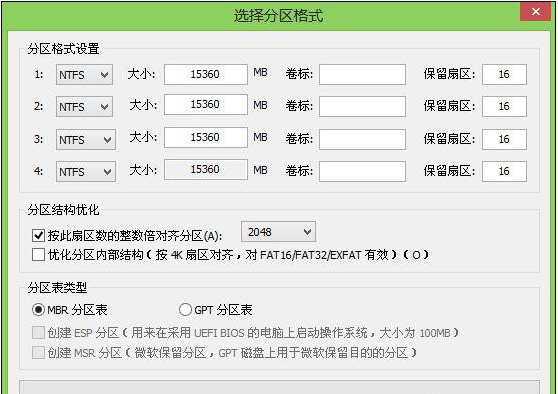 大白菜u盤(pán)裝系統(tǒng)常見(jiàn)問(wèn)題5