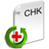 CHK文件恢復(fù)專家(數(shù)據(jù)恢復(fù)軟件) v2.10永久免費版
