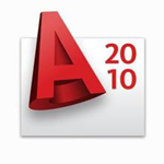 AutoCAD 2010注冊機(jī) 64位綠色版