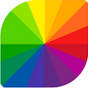 Fotor懶設(shè)計 V6.6.7綠色版