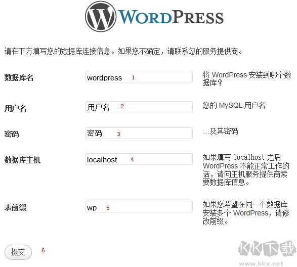WordPress(博客內(nèi)容發(fā)布平臺(tái)CMS)