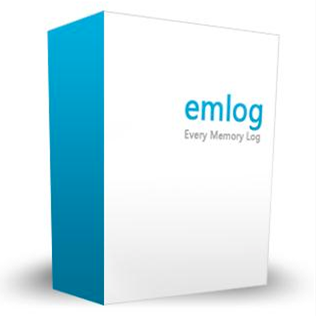 emlog個人博客建站系統(tǒng) v6.0.0 官方版