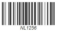 NiceLabel免費(fèi)版字符怎么調(diào)整