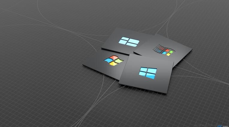 Windows95系統(tǒng)壁紙