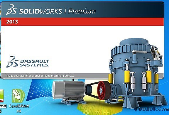 SolidWorks經(jīng)典版下載