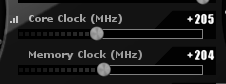 微星小飛機(jī)(MSI Afterburner)