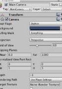 Unity3D怎么設(shè)置中文