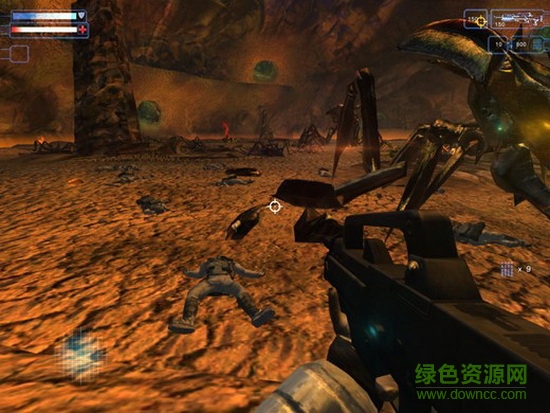 星河戰(zhàn)隊游戲下載