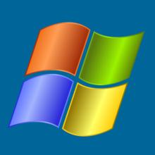 Windows XP SP3純凈版 中文專業(yè)版