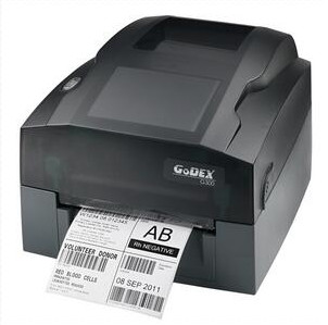 科誠 Godex G330 打印機(jī)官方驅(qū)動(dòng)程序