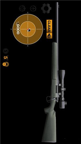 真實(shí)武器模擬器3