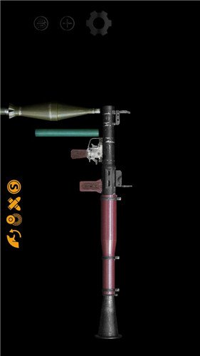 真實(shí)武器模擬器3