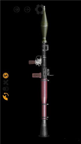 真實(shí)武器模擬器3