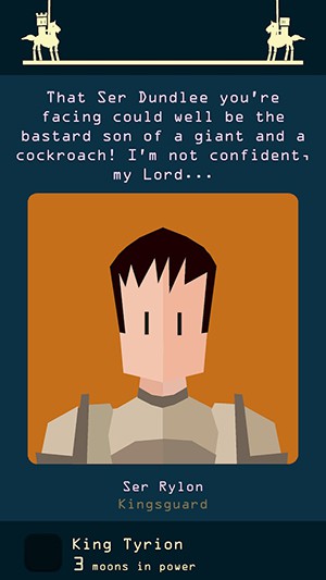 王權(quán)權(quán)力的游戲