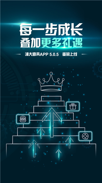 浦發(fā)信用卡APP