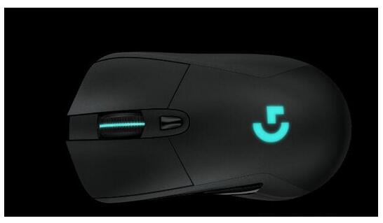 羅技 Logitech G403 鼠標驅(qū)動程序