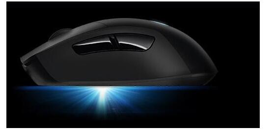 羅技 Logitech G403 鼠標驅(qū)動程序