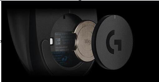 羅技 Logitech G403 鼠標驅(qū)動程序