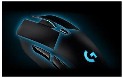 羅技 Logitech G403 鼠標驅(qū)動程序