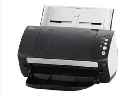 富士通 Fujitsu Fi-7125 掃描儀專用驅(qū)動程序