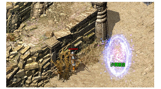 熱血傳奇懷舊版下載