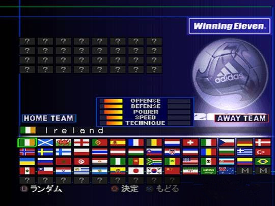 實(shí)況足球破解版下載