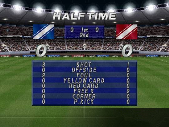 實(shí)況足球破解版下載