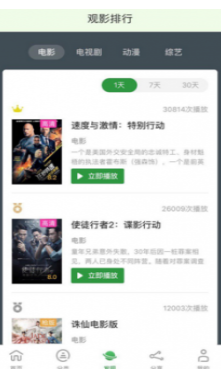 小小影視APP