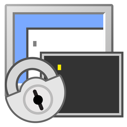 SecureCRT破解版注冊(cè)機(jī) v8.9綠色版