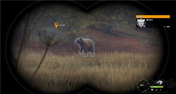 獵人荒野的呼喚破解版下載