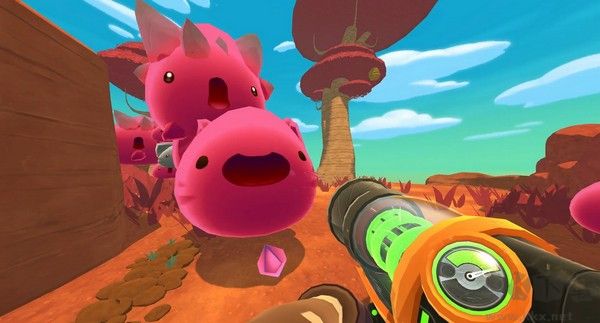 史萊姆牧場(chǎng)中文破解版