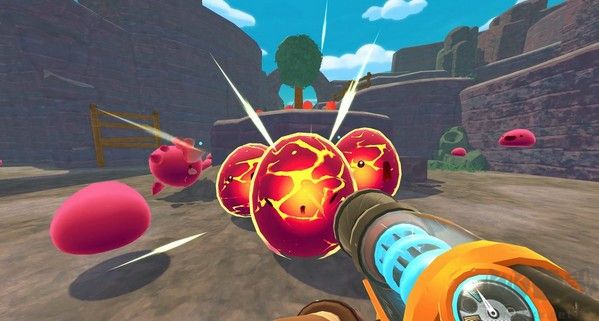 史萊姆牧場(chǎng)中文破解版