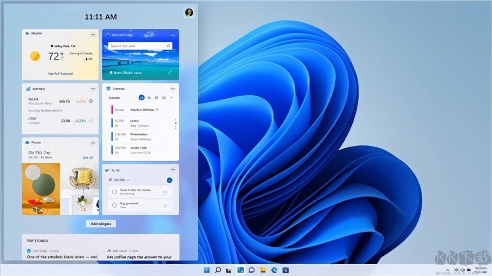 Win11什么時(shí)候發(fā)布的？Win11發(fā)布日期