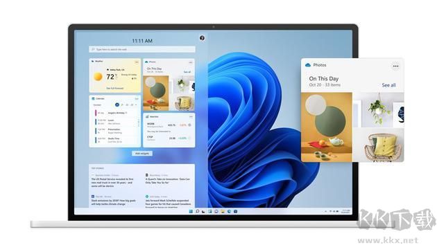 Win11什么時(shí)候發(fā)布的？Win11發(fā)布日期