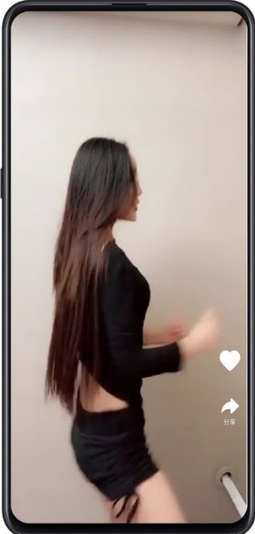 美女熱舞視頻