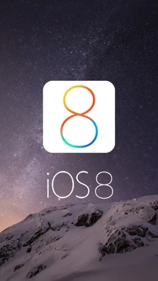 蘋(píng)果8主題助手