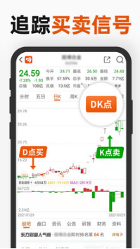 東方財富網(wǎng)手機版