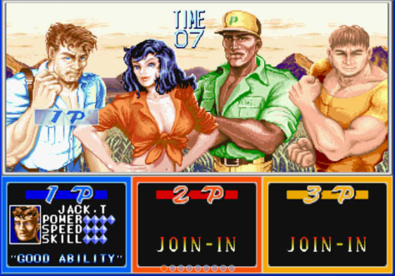 kawaks街機(jī)模擬器