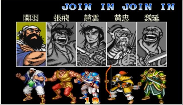 kawaks街機(jī)模擬器