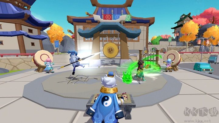 香腸派對(duì)下載游戲正版