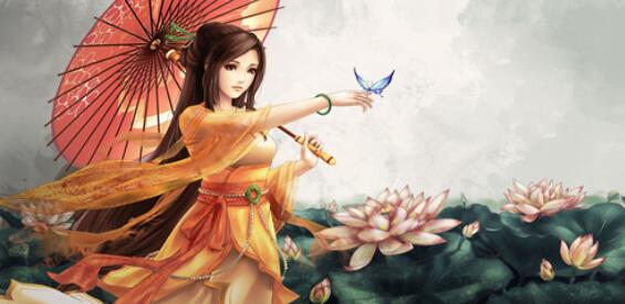 大唐豪俠傳【魔獸爭(zhēng)霸防守地圖】