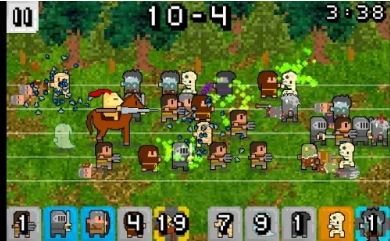 像素戰(zhàn)爭手機版