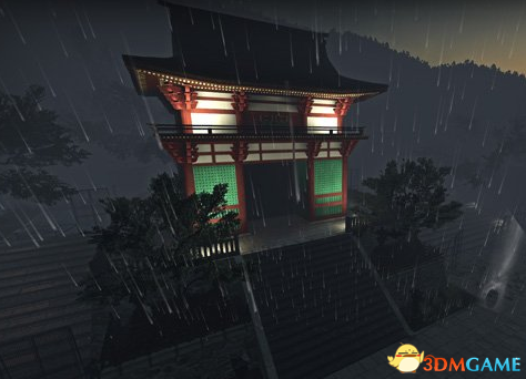 摩耶山危機(jī)【求生之路2地圖】