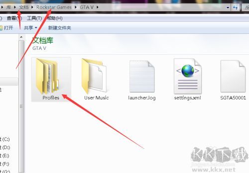 GTA5存檔位置在哪/gta5怎么安裝新存檔？