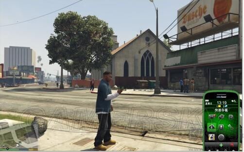 網(wǎng)吧GTA5存檔位置在哪？網(wǎng)吧GTA5怎么安裝新存檔