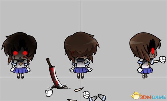 饑荒寒蟬鳴泣之時(shí)龍宮禮奈MOD人物替換MOD