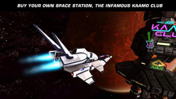 浴火銀河2(未上線)